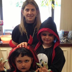 Meet your Posher, Diana